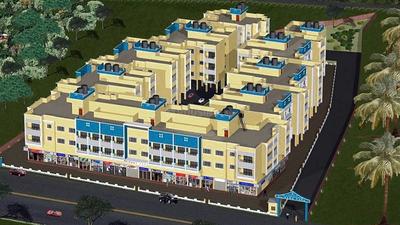 Gallery Cover Pic of Al Hamd Park