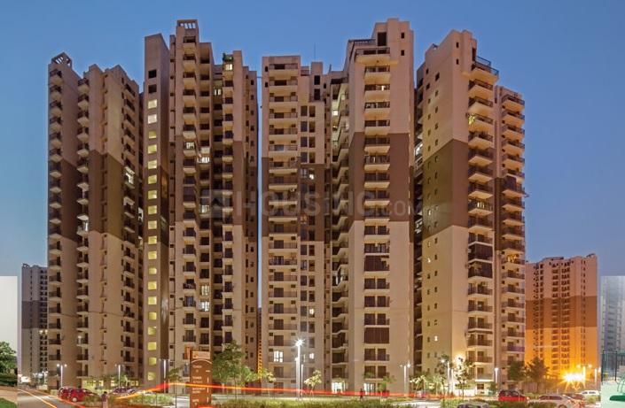 Logix Blossom County in Sector 137, Noida - Price, Reviews & Floor Plan