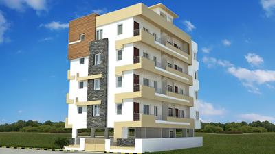 Prakruthi Sun Ridge