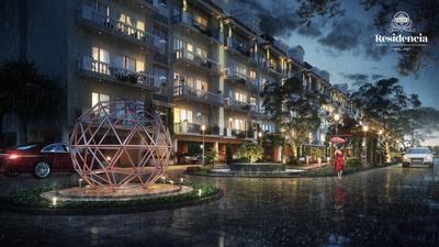Gallery Cover Pic of Green Valley Residencia