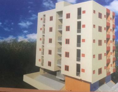 Gallery Cover Pic of Atharva Ambika Complex