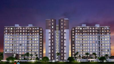 Gallery Cover Pic of Rajmata Star City