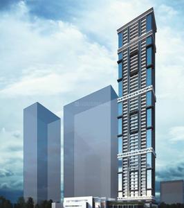 Gallery Cover Pic of Sumer Trinity Vertical Phase I