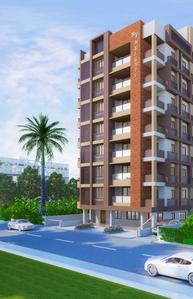 Gallery Cover Pic of Shreeji R V Heights