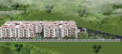 Gallery Cover Pic of ISR Ashrita