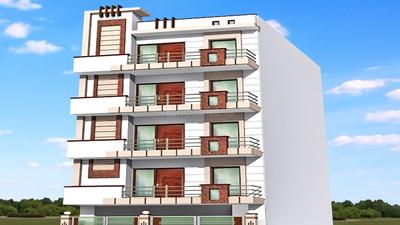 Bhardwaj Homes