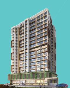 1 BHK अपार्टमेंट