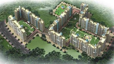 Gallery Cover Pic of Anmol Nayantara City One Phase 5