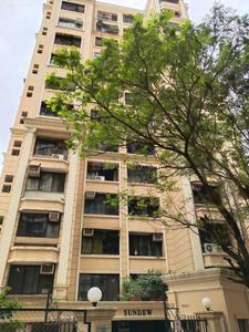 Gallery Cover Image of 980 Sq.ft 2 BHK Apartment for buy in Sundew, Powai for 17000000