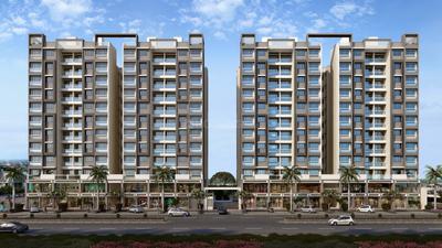 Krishna Krishna Heights