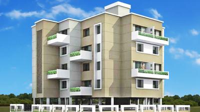 Primus Residences