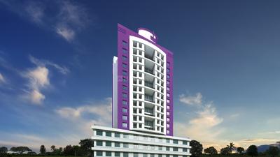 Rosa Bella in Thane West, Thane by Rosa Group - Price 