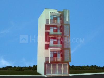 Gallery Cover Pic of Krishana Apartments - V