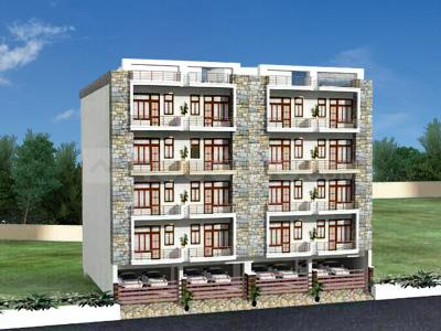 Gallery Cover Pic of Deepak Home