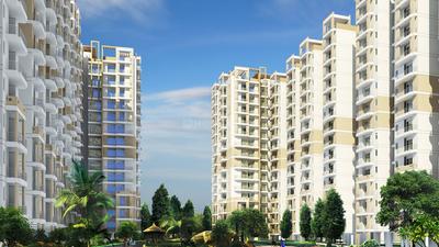 Gallery Cover Pic of Vasu Fortune Residency