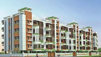 Gallery Cover Pic of Sree Vistas Heights