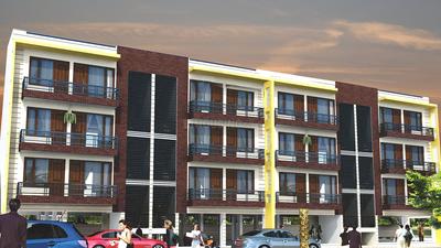 Dara Dream Homes