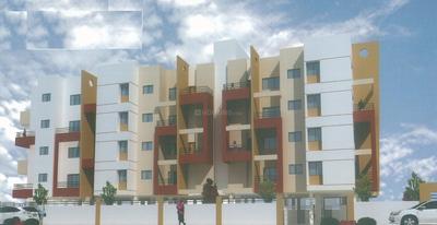 Gallery Cover Pic of Vastu And Chopra Gokul Residency