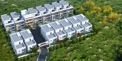 Gallery Cover Pic of Serene Villa