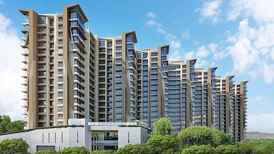 2 BHK Apartment