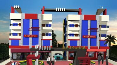 Gallery Cover Pic of BM Vijayvargiya Brijkamal Advance