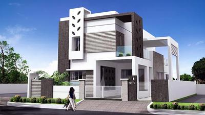 Gallery Cover Pic of Square Avasa