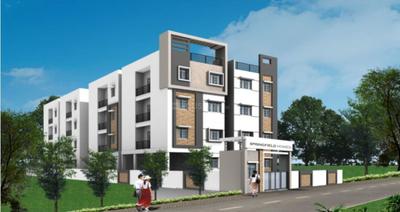 Gallery Cover Pic of Springfield Homes