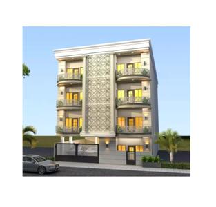 Gallery Cover Pic of DLF Paradise