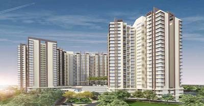 3 BHK Apartment