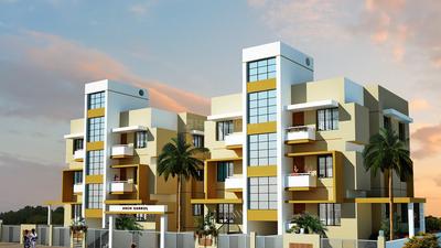 Arch Sankul Phase II