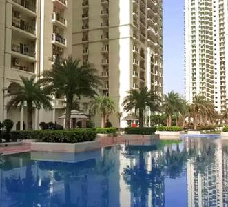 2 BHK अपार्टमेंट