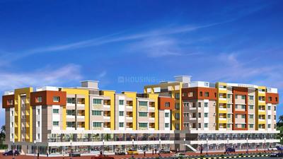 Matha Residency