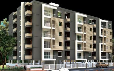 Accent Sri Nilaya Residency II