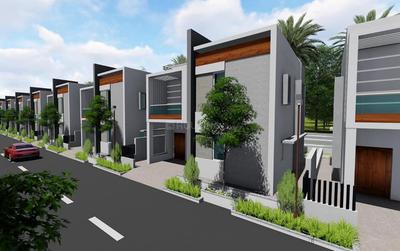 3 BHK Villa
