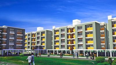 Gallery Cover Pic of Sreevatsa Sankara