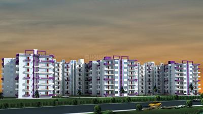 Gallery Cover Pic of Manav Raghunath Residency