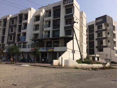 Gallery Cover Pic of HDIL Paradise City Sector 4