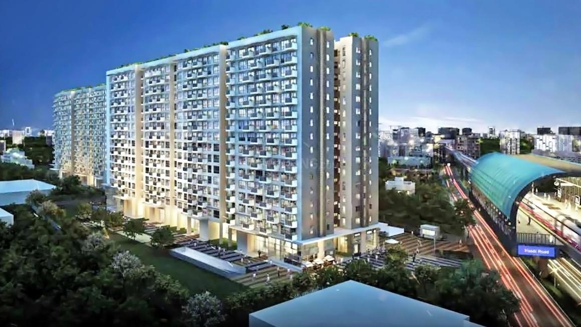 Godrej Air in Seetharampalya, Hoodi, Bangalore by Godrej Properties Ltd
