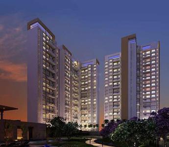 2 BHK Apartment