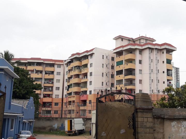 Ranka Nest in Sevashrama, Bangalore Price, Reviews & Floor Plan