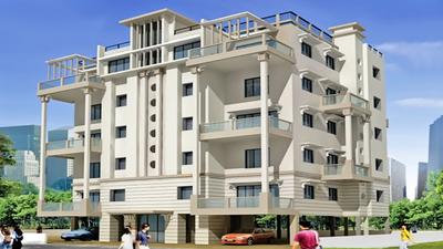 Gallery Cover Pic of Nagpal Meadows Heritage