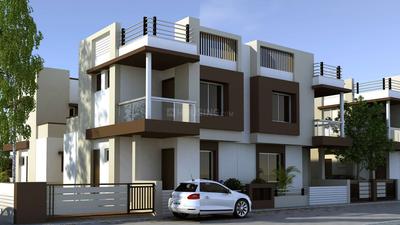Gallery Cover Pic of Shivam Pushpak City