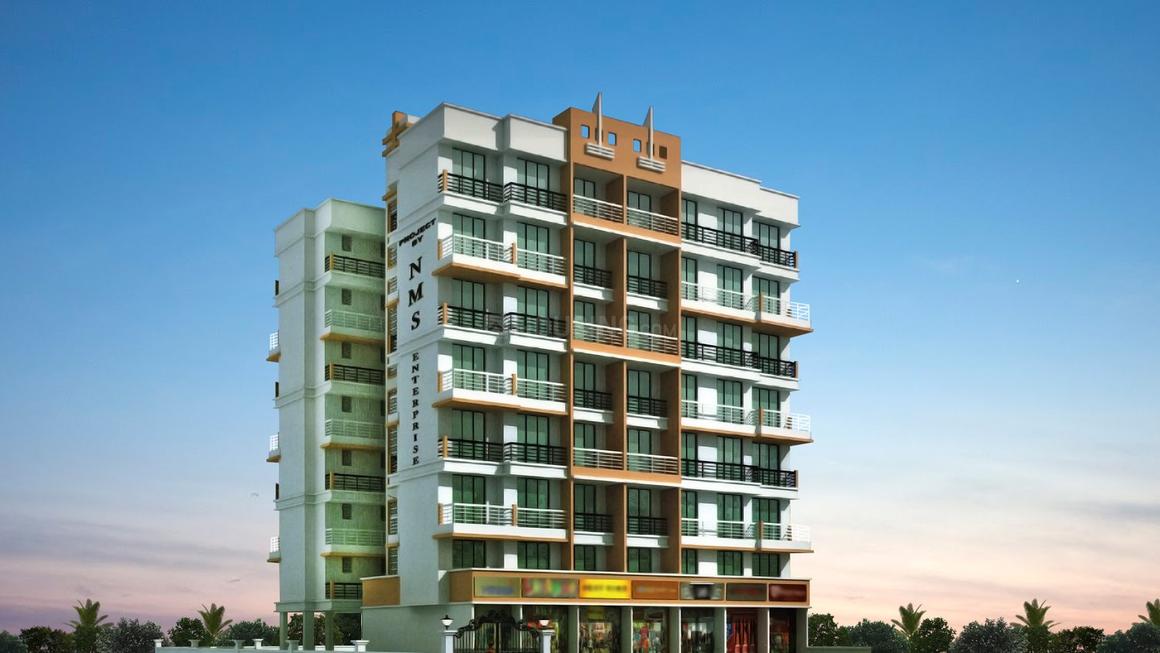 Nms Moreshwar Plaza In Nerul Price Reviews Floor Plan