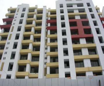 Gallery Cover Pic of Adarsh Riddhi Garden