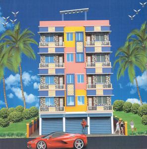 Gallery Cover Pic of R D Shree Ganesh Apartment