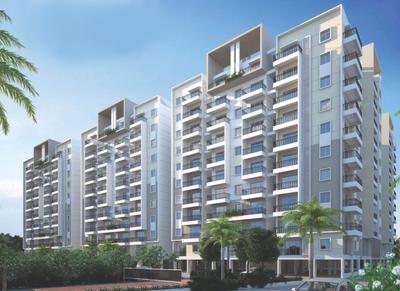 Gallery Cover Pic of Hi Life Greens