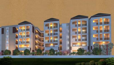 Gallery Cover Pic of Kingston Grandeur