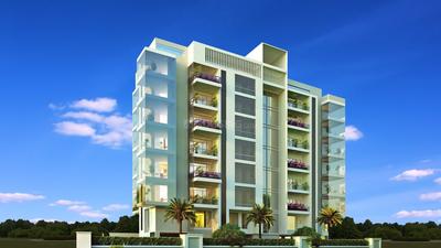 Gallery Cover Pic of Unishire Pratyaksh