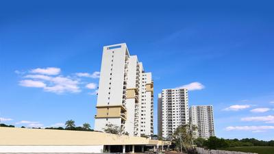 Gallery Cover Pic of Incor PBEL City