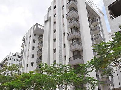 Leela Shanti Heights